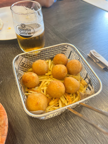 Av. Novo Mesoiro, 29, 15190 A Coruña