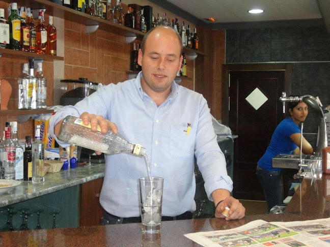 Restaurante Pizzeria El Parque - Gastronomía y hostelería