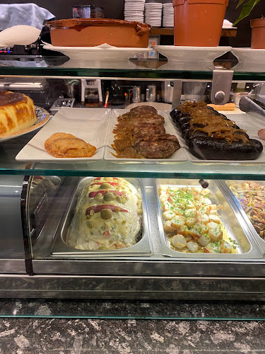 Carrer de Sant Fructuós, Sants-Montjuïc, 08004 Barcelona