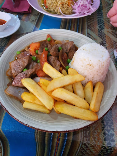 La Chacana Gastronomía Peruana Barcelona - Gastronomía y hostelería