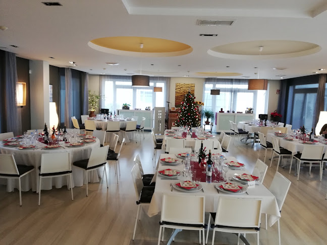 Restaurante Sol y Luna - Gastronomía y hostelería