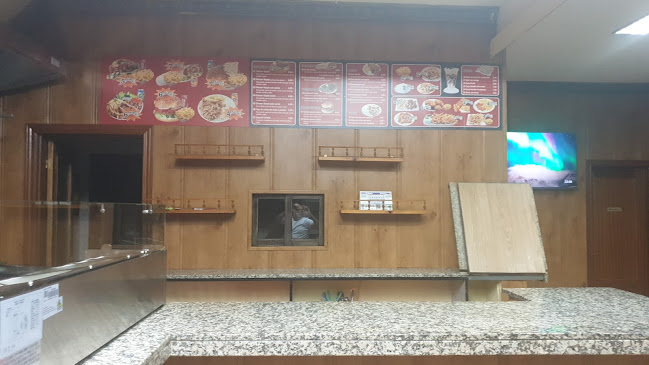 Comments and reviews of Grill doner kebab