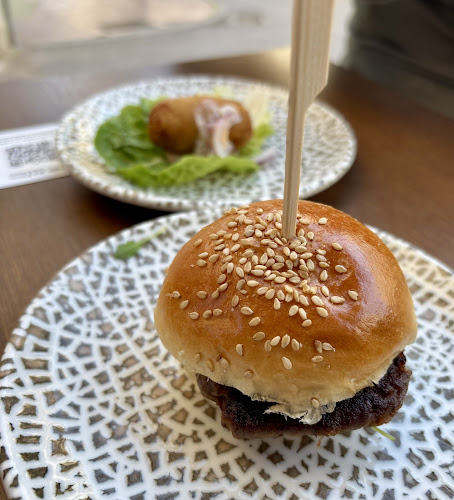 Restaurante Casa Mateos