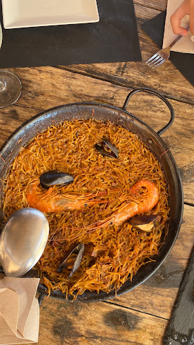 Comentarii opinii despre Xiringuito La Caleta