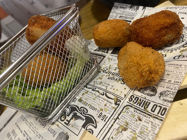 Bar cafetería Centro Cultural de Arafo