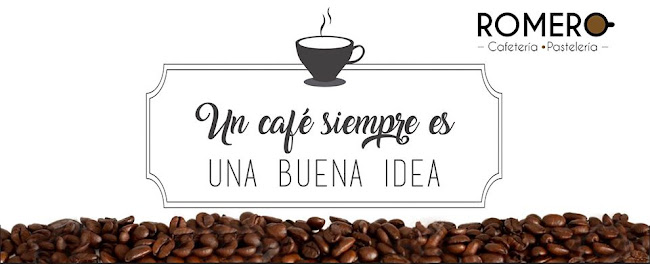 Reviews of Pastelería Cafetería Romero in Fuengirola - Gastronomía y hostelería