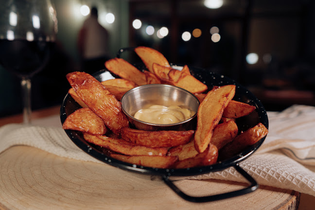 Disbarat Menorca - Hamburgueseria en Maó - Gastronomía y hostelería