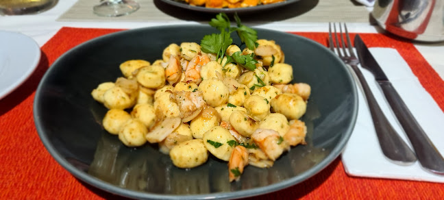 Opinii despre Vesubio Restaurante în Morro Jable - Gastronomía y hostelería