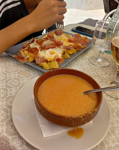 Cervecería Santa Eulalia Open Times