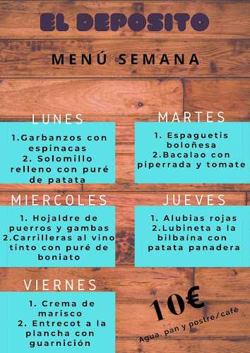 Villarías Kalea, 6, 10, Abando, 48001 Bilbao, Bizkaia