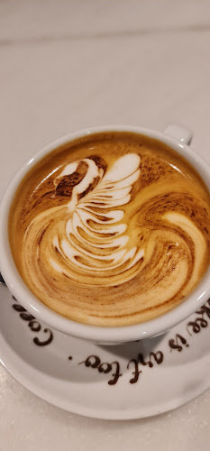 Comments and reviews of Kafic Kurrusku