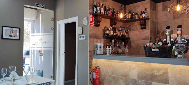 La Mariposa de Fran - Santiago y Zaraíche