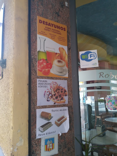 Opinii despre Robenove în Sant Joan d'Alacant - Gastronomía y hostelería