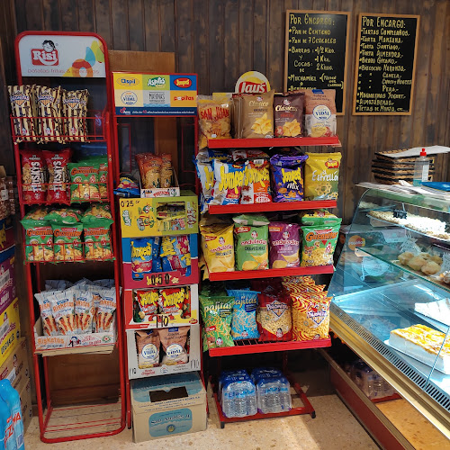 Panadería Ché ke Bó - Gastronomía y hostelería