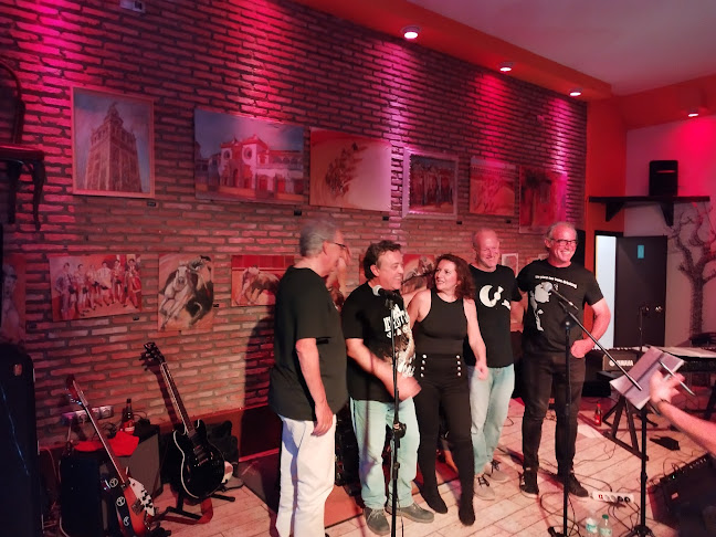 Comentarii opinii despre La Tregua Café-Bar