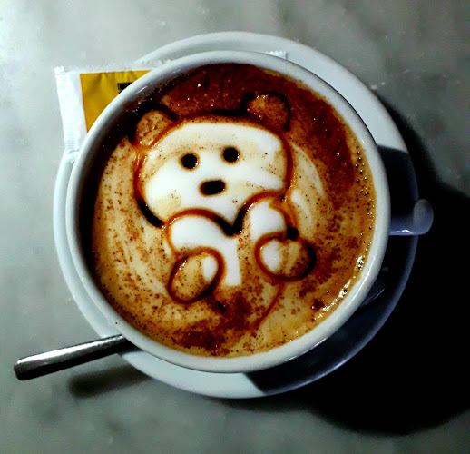 Opinii despre CADOMOKI în Ourense - Gastronomía y hostelería