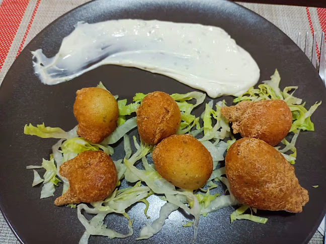 Comentarii opinii despre Piccolo Bar Restaurant