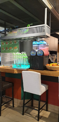 Super Vegan - Gastronomía y hostelería