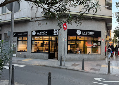 Churrería La Unión