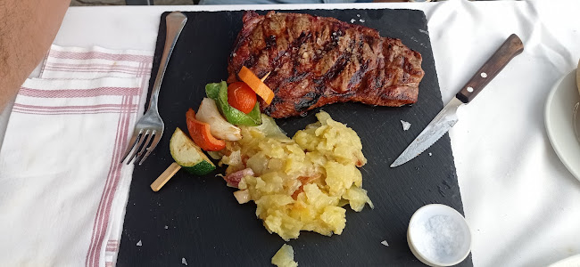 Comentarii opinii despre Restaurante Las Lomas Abrasador