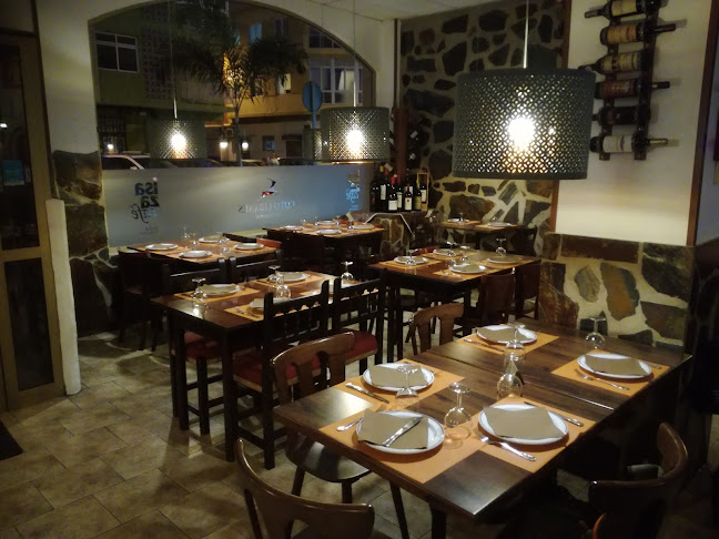 Comentarii opinii despre Restaurante El Coto Libanés