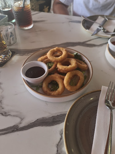 Restaurante Isla Bonita - Playa Blanca