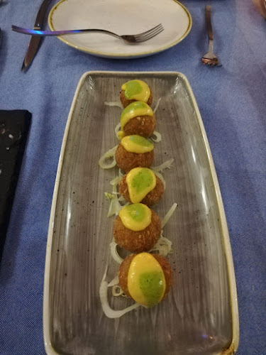 Restaurante qapaq - Gastronomía y hostelería