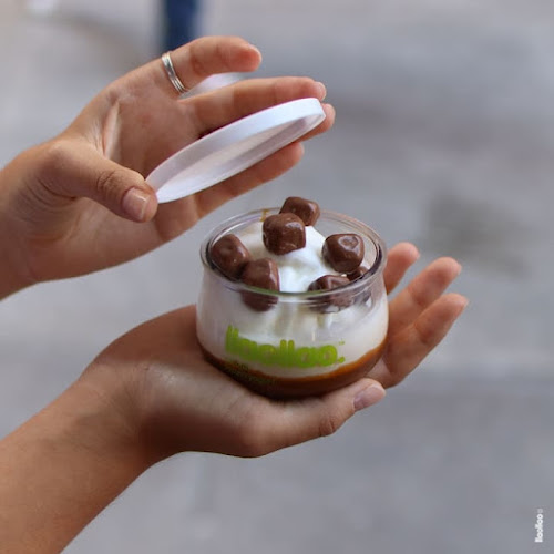 llaollao - Gastronomía y hostelería