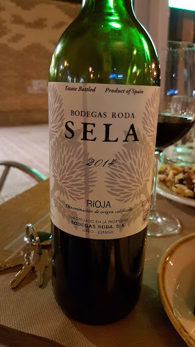 Restaurante Brujas y Flandes - Zaragoza