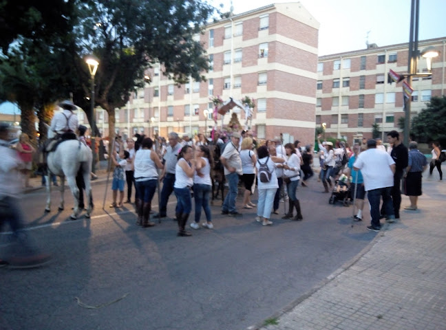 Bar Sevilla - Gastronomía y hostelería