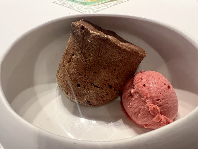 Restaurante Salitre Phone number