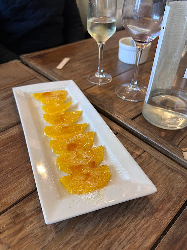 Comments and reviews of Fortí del Rourell | Restaurante y espacio de eventos