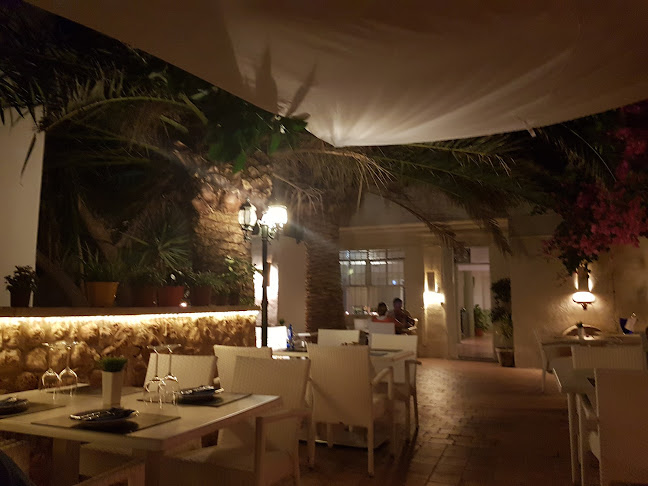 Restaurante Grill Argentino Cala Galiota - Colònia de Sant Jordi