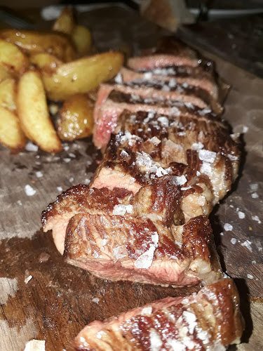 Restaurante Intenso Open Times