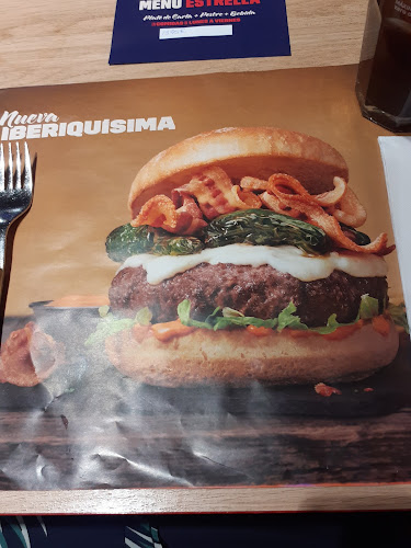 Foster's Hollywood - Gastronomía y hostelería