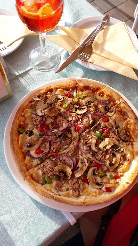 Vesubio Restaurante - Morro Jable