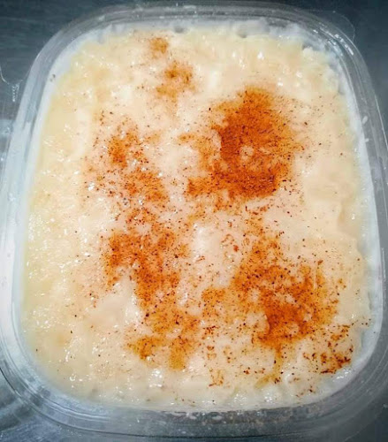 Opinii despre El As Del Pollo în El Ejido - Gastronomía y hostelería