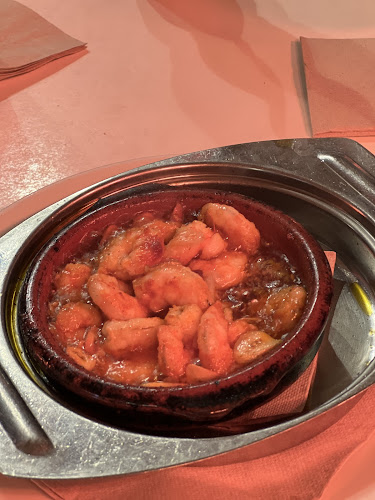 Comments and reviews of Restaurante Casa Colón