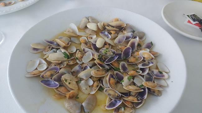 Opinii despre Restaurante Rincón del Puerto în Garrucha - Gastronomía y hostelería