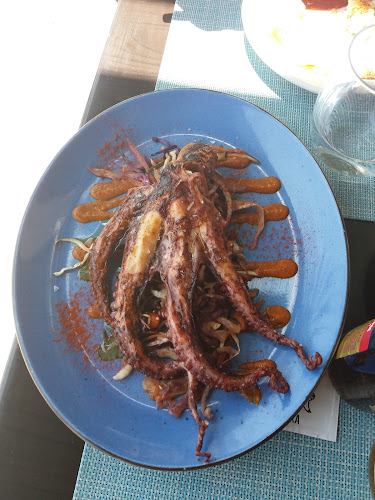 Restaurante El Cabra - Gastronomía y hostelería