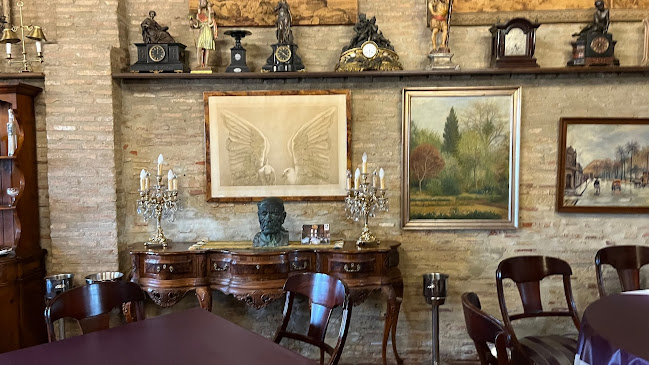 Lluna de València Restaurant - Gastronomía y hostelería