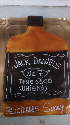 Comentarii opinii despre Confitería Abel Panadería