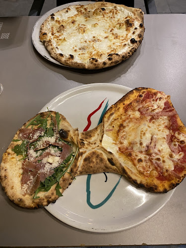 Comentarii opinii despre Madre Lievito Sants