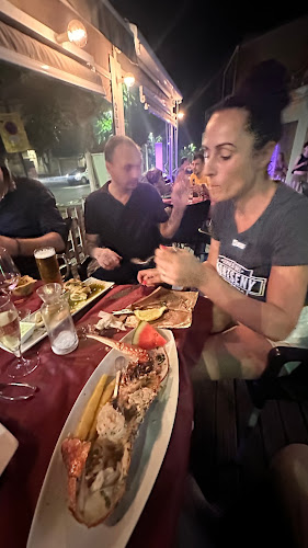 Luna Rossa Restaurante - Sant Climent de Llobregat