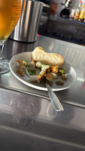 Opinii despre Café bar Aragón în Málaga - Gastronomía y hostelería
