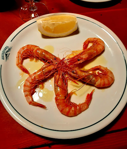 Jaizkibel - Gastronomía y hostelería