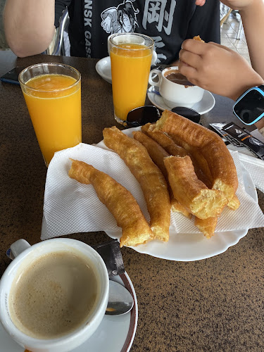Opinii despre Cafeteria Churreria Las Palmeras în Gran Tarajal - Gastronomía y hostelería