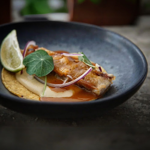 Comentarii opinii despre Nakar Restaurante