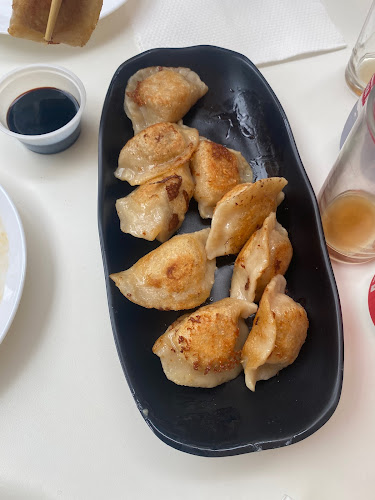 Comentarii opinii despre Izakaya Koryo Valencia