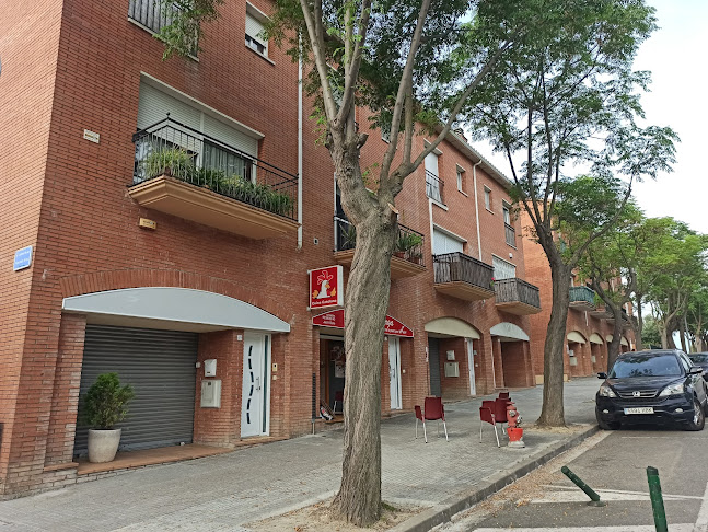 Rosticería Ca la Marga - Jordi & Elena - Gastronomía y hostelería